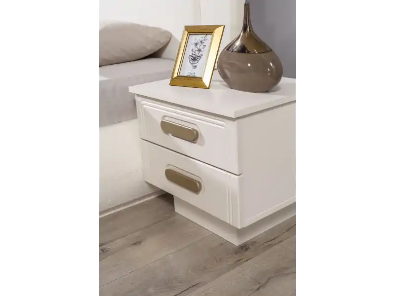 İnegöl Mobilyası Nova Yatak Odası