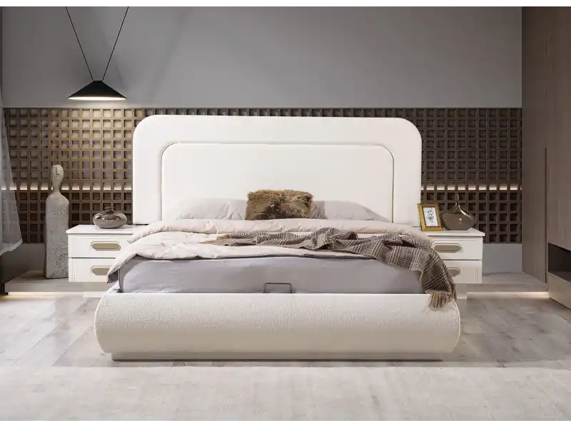 İnegöl Mobilyası Nova Yatak Odası