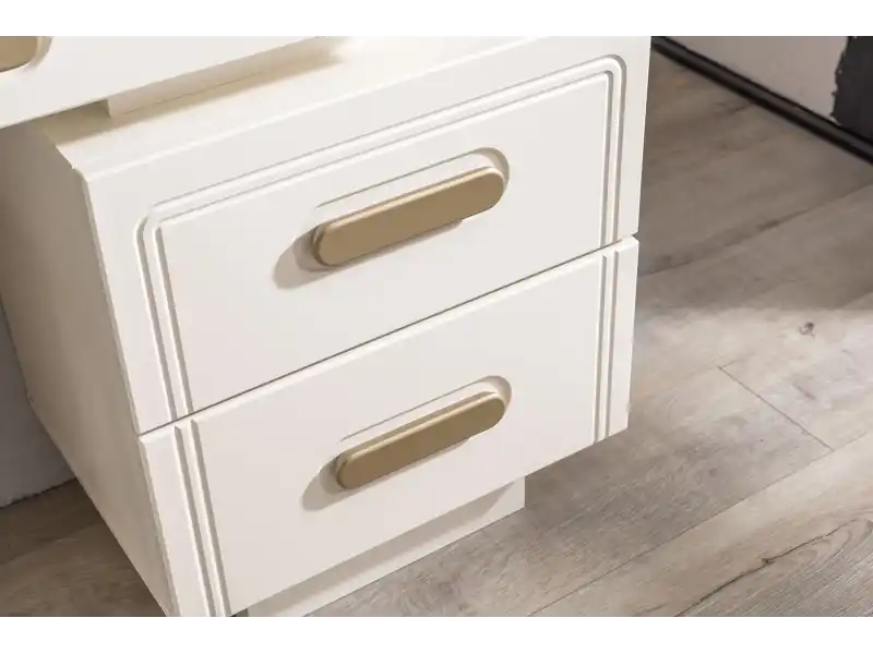 İnegöl Mobilyası Nova Yatak Odası