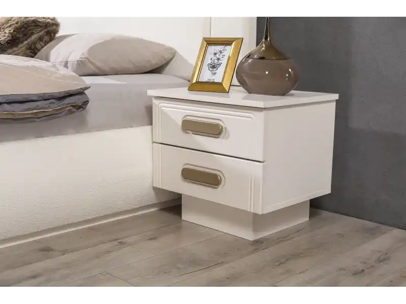 İnegöl Mobilyası Nova Yatak Odası