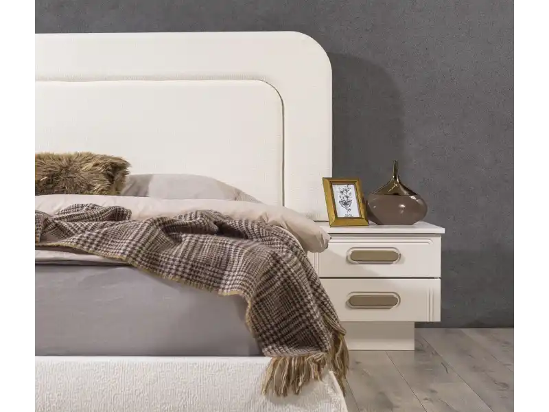 İnegöl Mobilyası Nova Yatak Odası