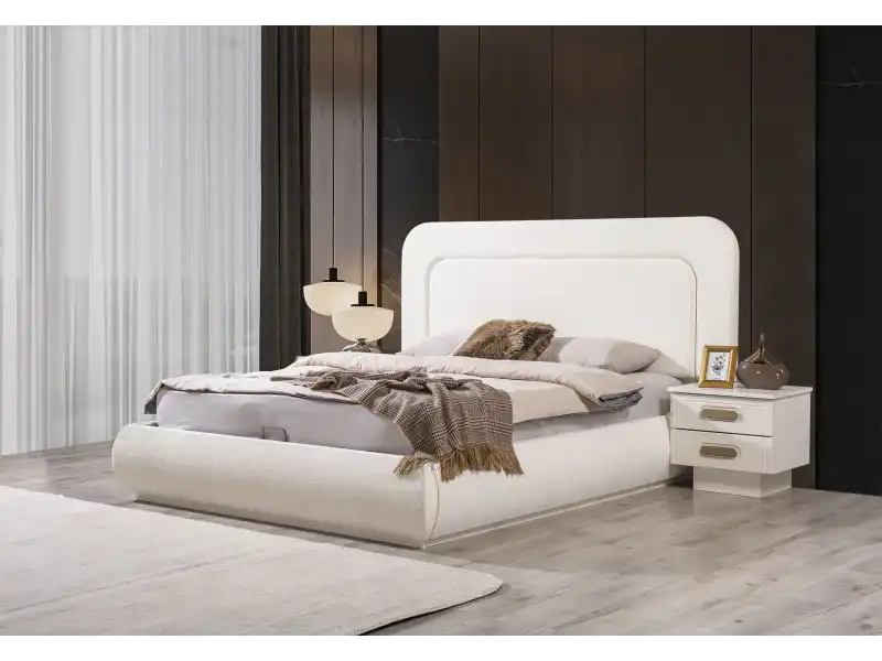 İnegöl Mobilyası Nova Yatak Odası