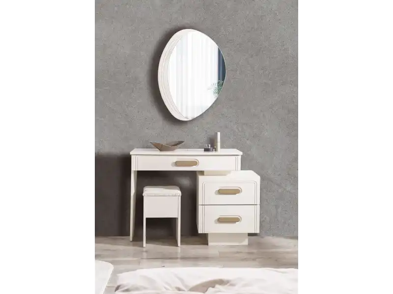 İnegöl Mobilyası Nova Yatak Odası