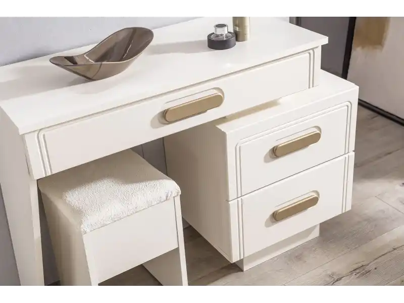 İnegöl Mobilyası Nova Yatak Odası