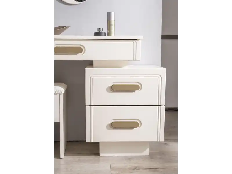 İnegöl Mobilyası Nova Yatak Odası