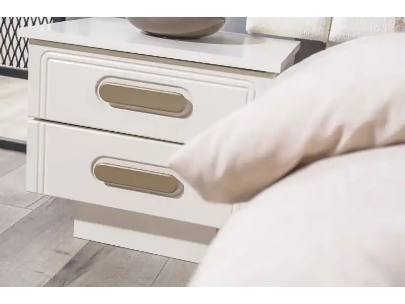 İnegöl Mobilyası Nova Yatak Odası