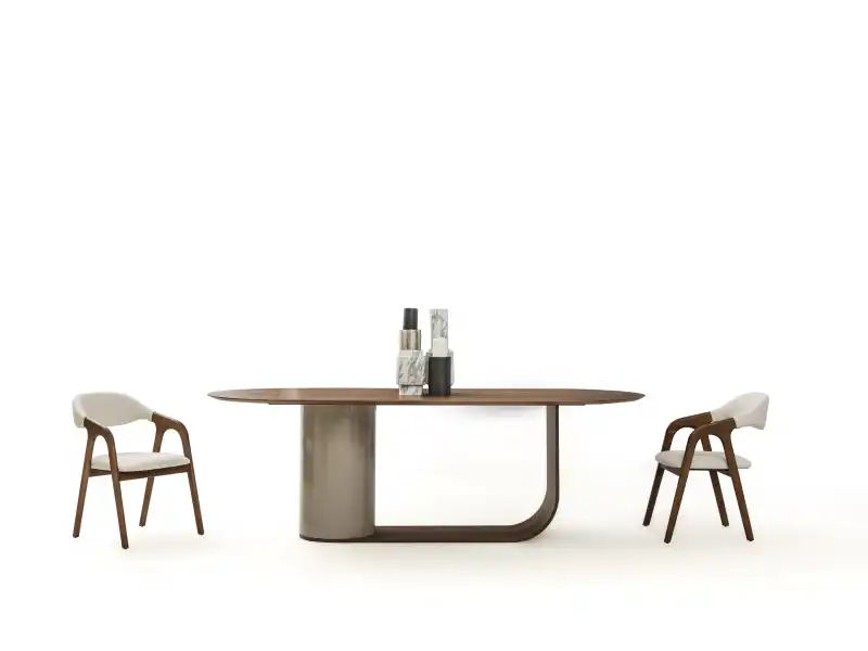 İnegöl Mobilyası Nova Yemek Odası