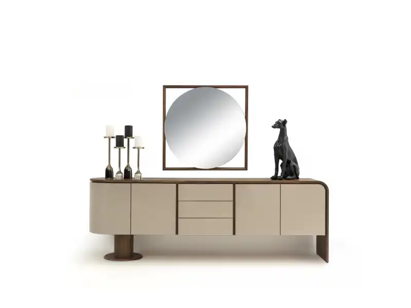 İnegöl Mobilyası Nova Yemek Odası