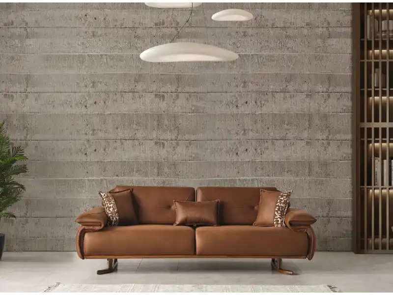 İnegöl Mobilyası Occo Koltuk Takımı