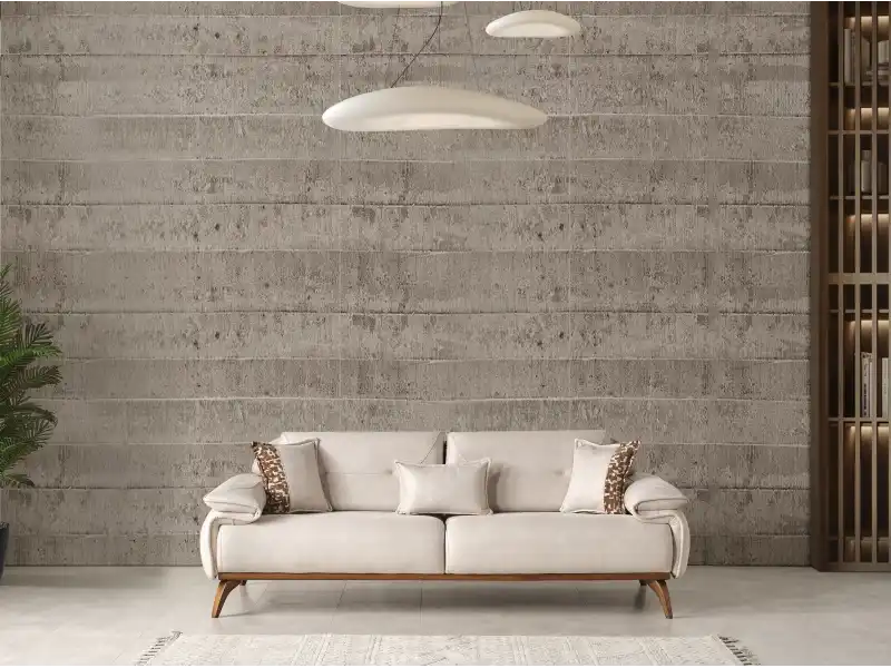 İnegöl Mobilyası Occo Koltuk Takımı