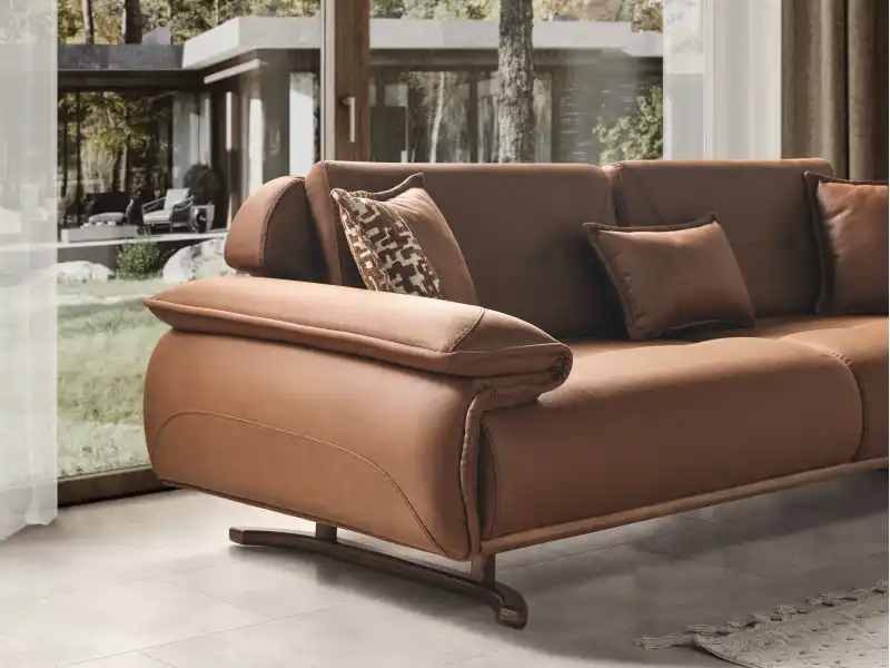 İnegöl Mobilyası Occo Koltuk Takımı