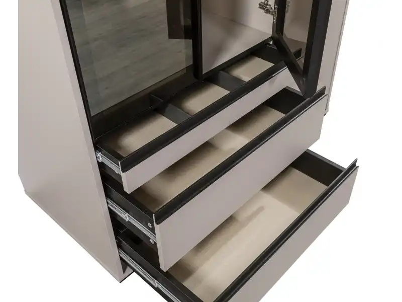 İnegöl Mobilyası Olympos Genç Odası