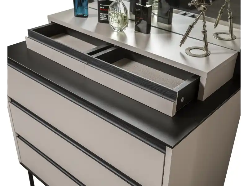 İnegöl Mobilyası Olympos Genç Odası