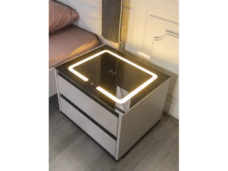 İnegöl Mobilyası Olympos Genç Odası