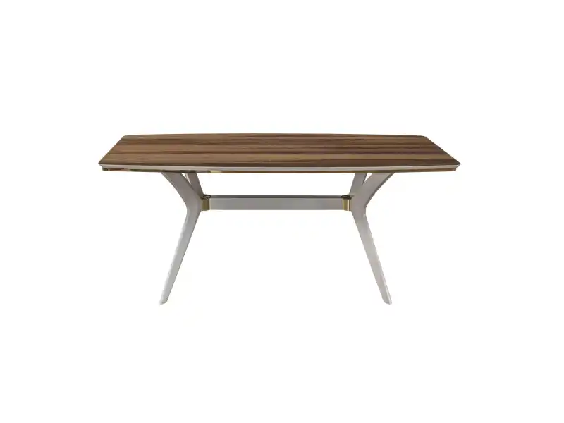 İnegöl Mobilyası Royal Yemek Odası