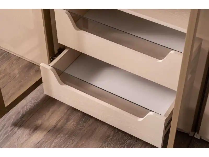 İnegöl Mobilyası Viral Yatak Odası