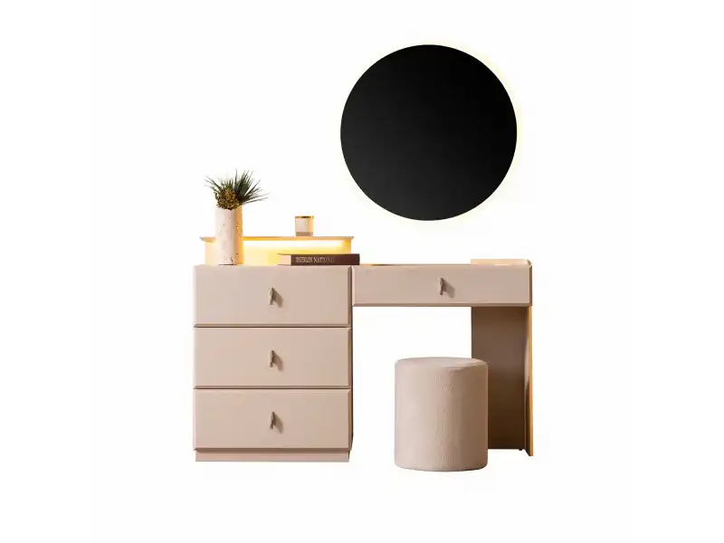 İnegöl Mobilyası Viral Yatak Odası