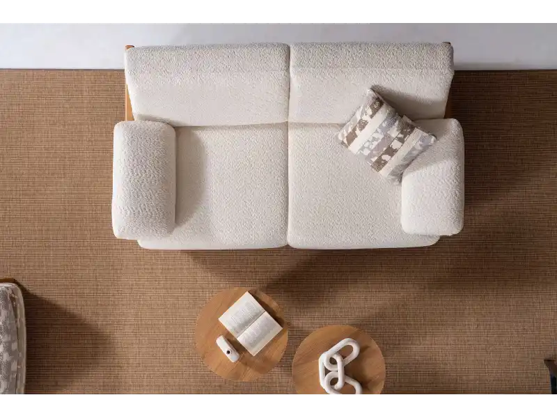 İnegöl Mobilyası Virjin Koltuk Takımı