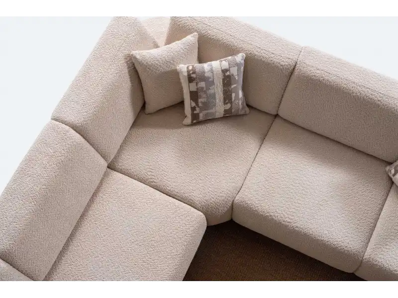 İnegöl Mobilyası Virjin Köşe Tkımı