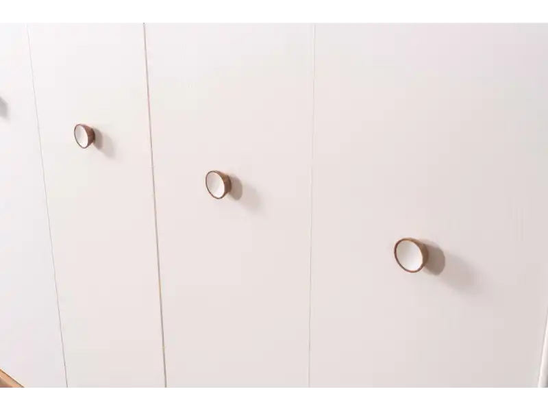 İnegöl Mobilyası Virjin Yatak Odası