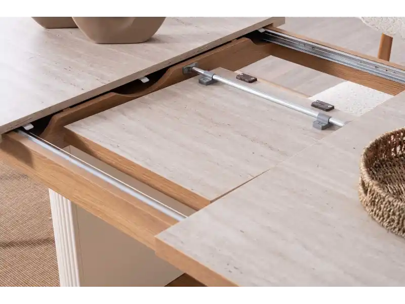 İnegöl Mobilyası Virjin Yemek Odası