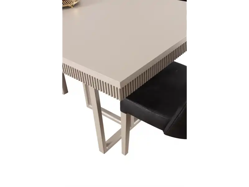 İnegöl Mobilyası Vole Yemek Odası