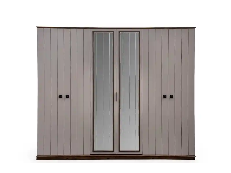 İnegöl Mobilyaları Simla Yatak Odası