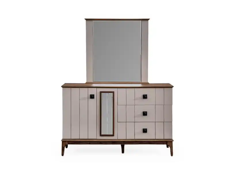 İnegöl Mobilyaları Simla Yatak Odası