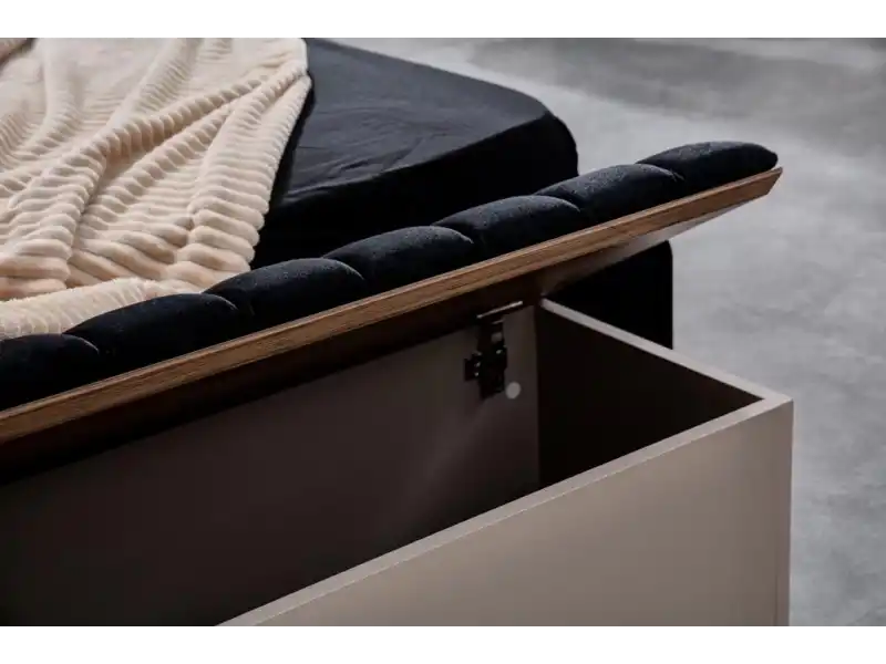 İnegöl Mobilyaları Simla Yatak Odası