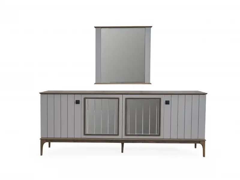 İnegöl Mobilyaları Simla Yemek Odası