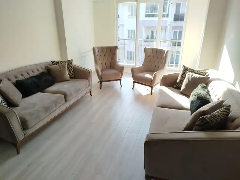 İsmail Taşkıran Bandırma Teslimatı