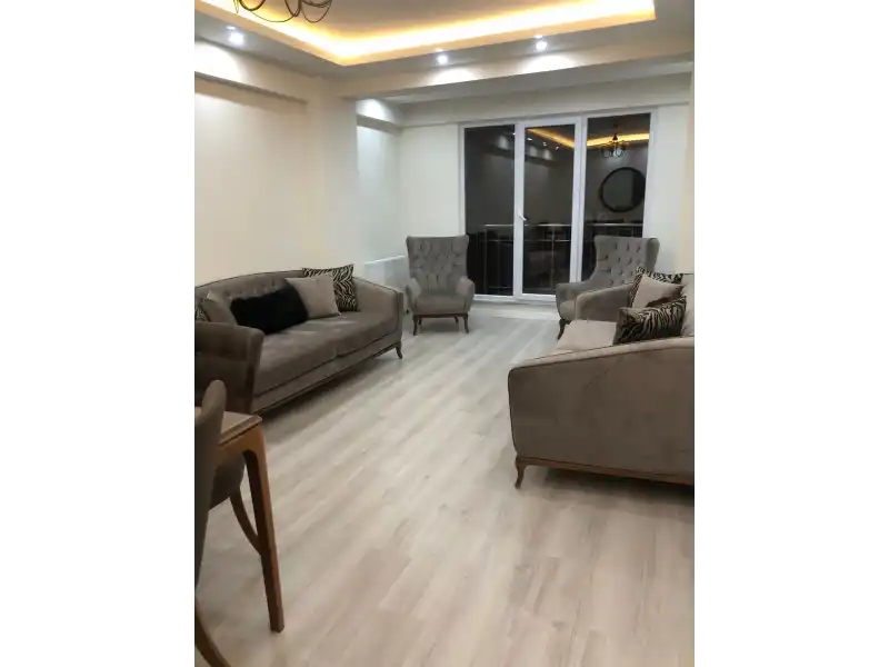 İsmail Taşkıran Bandırma Teslimatı