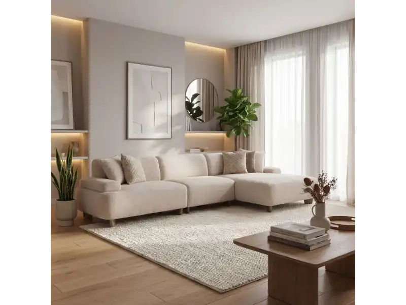 İznik Relax Köşe Takımı