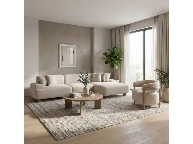 İznik Relax Köşe Takımı