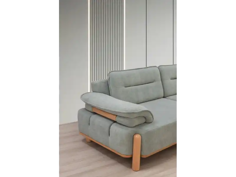 Jaguar Koltuk Takımı