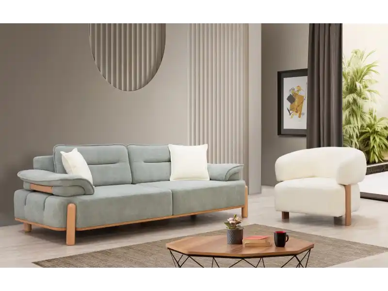 Jaguar Koltuk Takımı