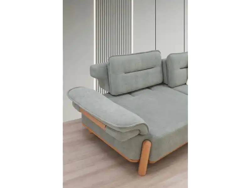 Jaguar Koltuk Takımı