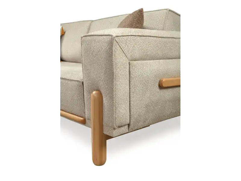 Kare Koltuk Takımı