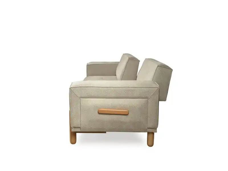 Kare Koltuk Takımı