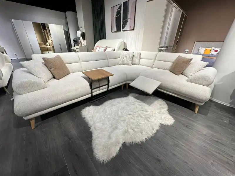 Karizma Köşe Takımı