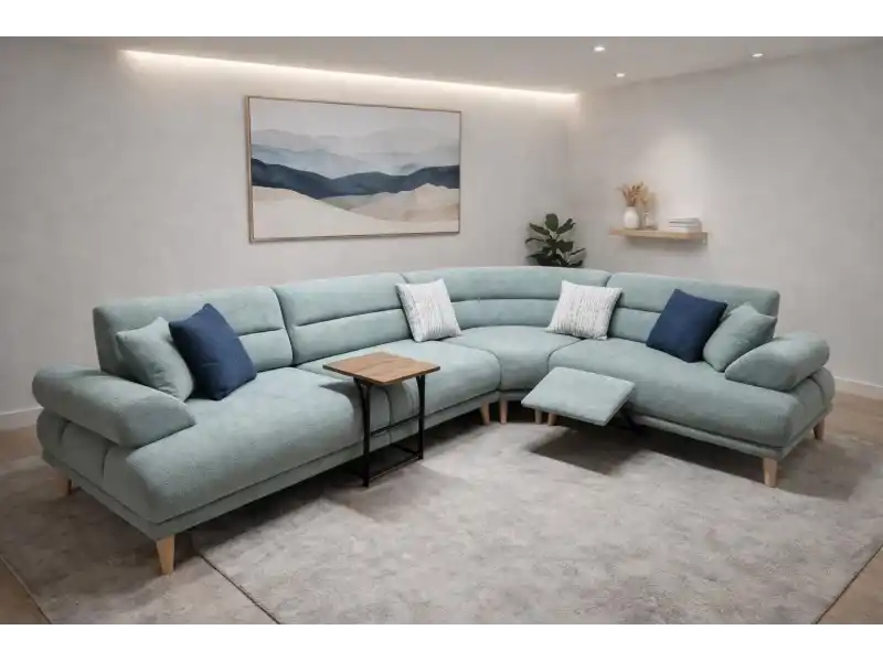 Karizma Köşe Takımı