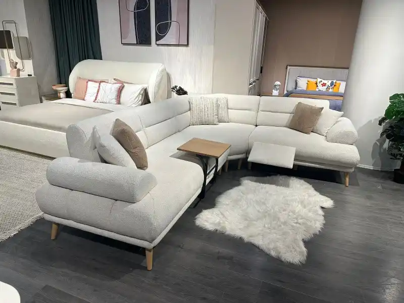 Karizma Köşe Takımı