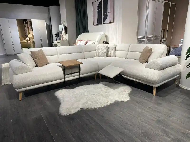 Karizma Köşe Takımı