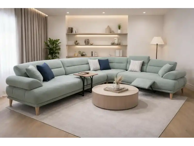 Karizma Köşe Takımı