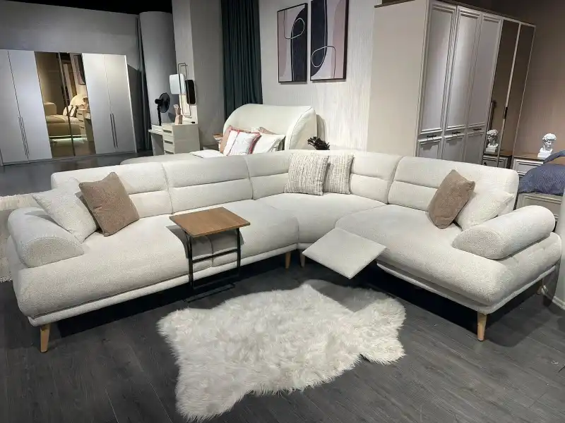 Karizma Köşe Takımı