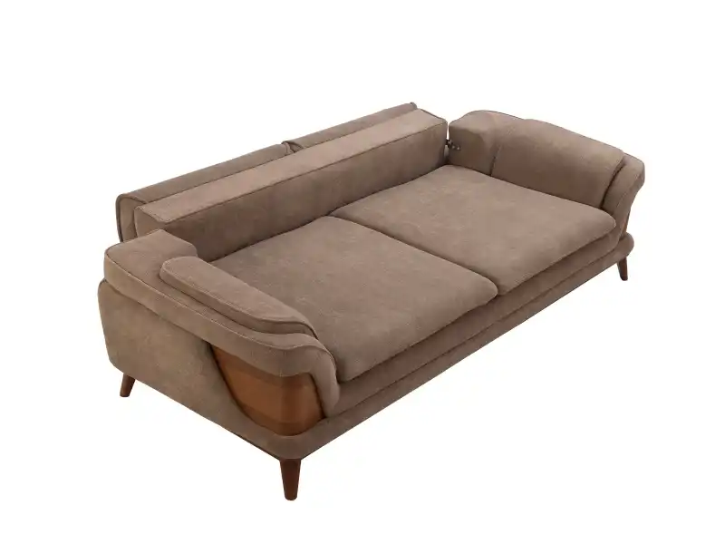 Kervan Loft Koltuk Takımı