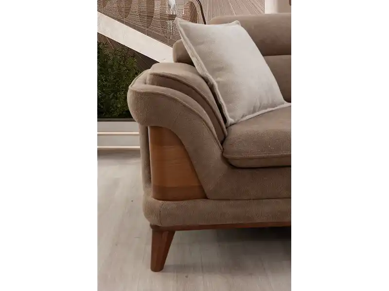 Kervan Loft Koltuk Takımı