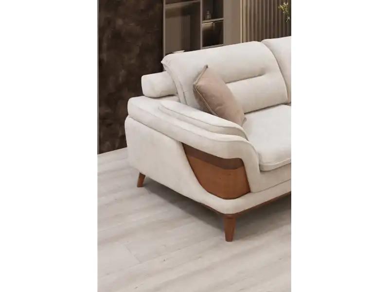 Kervan Loft Koltuk Takımı