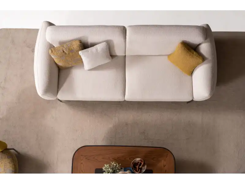 Lades Koltuk Takımı