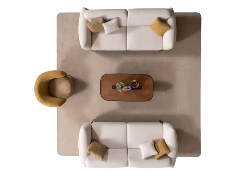 Lades Koltuk Takımı